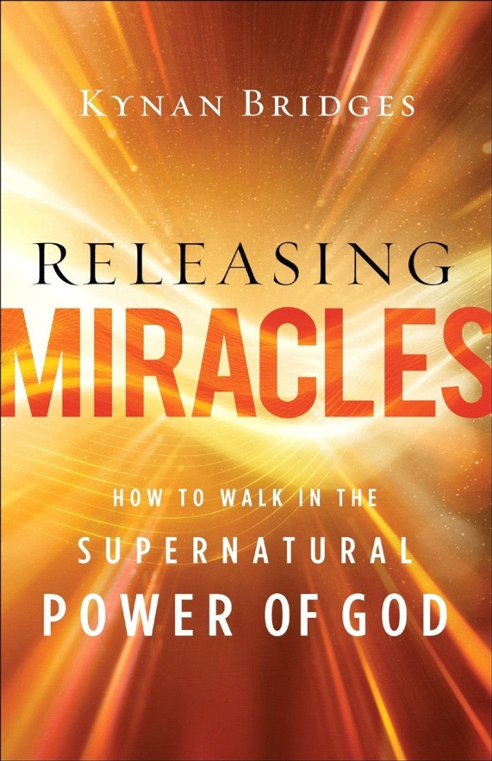 Releasing Miracles - Re-vived