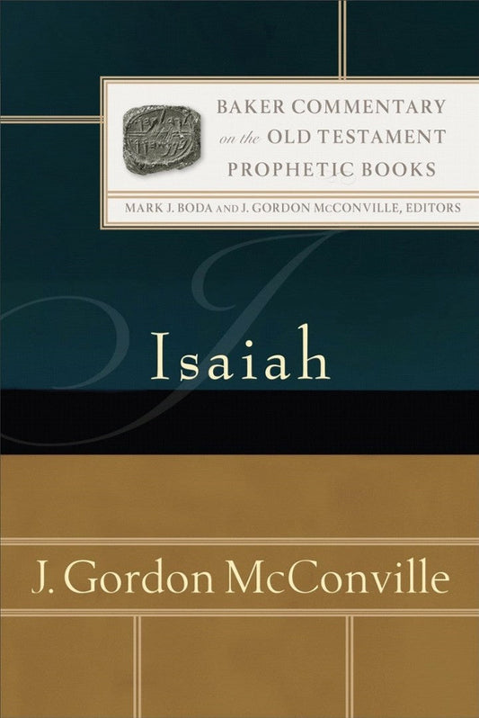 Isaiah - Re-vived