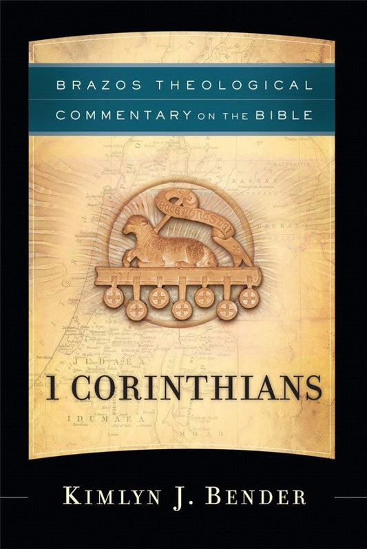 1 Corinthians - Re-vived