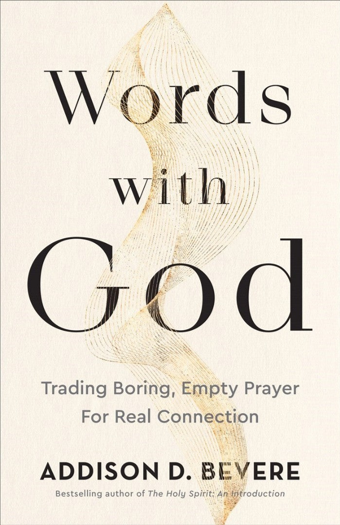 Words With God - Re-vived