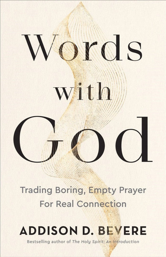 Words With God - Re-vived