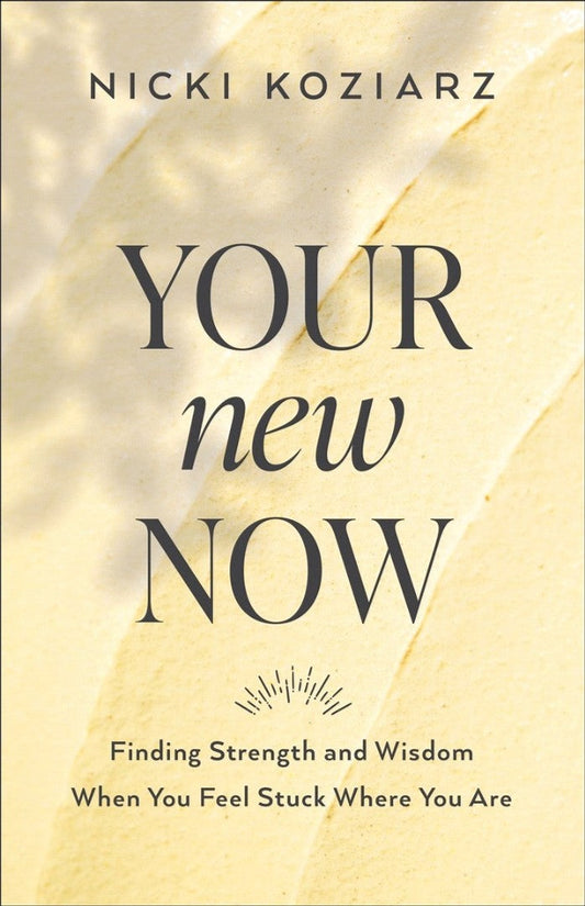 Your New Now - Re-vived