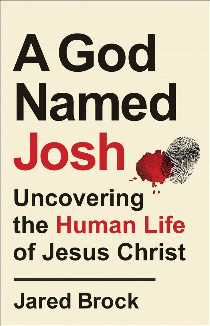 A God Named Josh - Re-vived