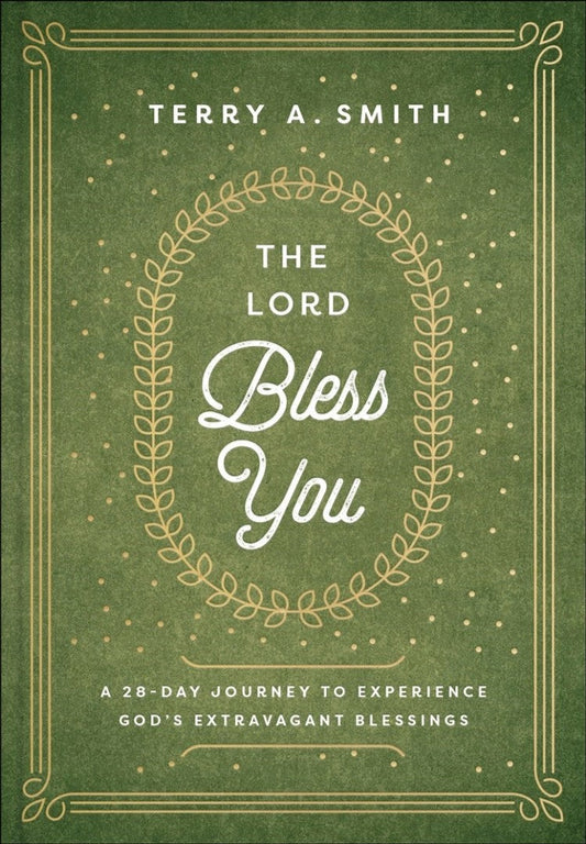 The Lord Bless You - Re-vived