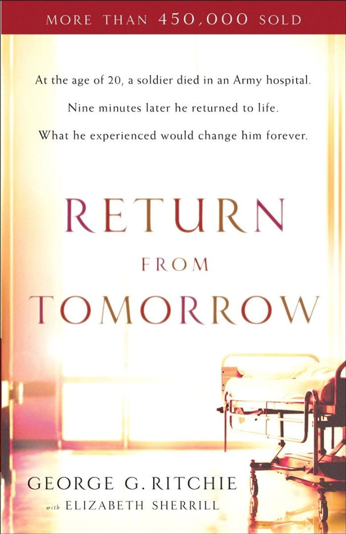 Return from Tomorrow - Re-vived