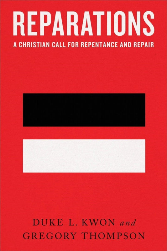Reparations - Re-vived