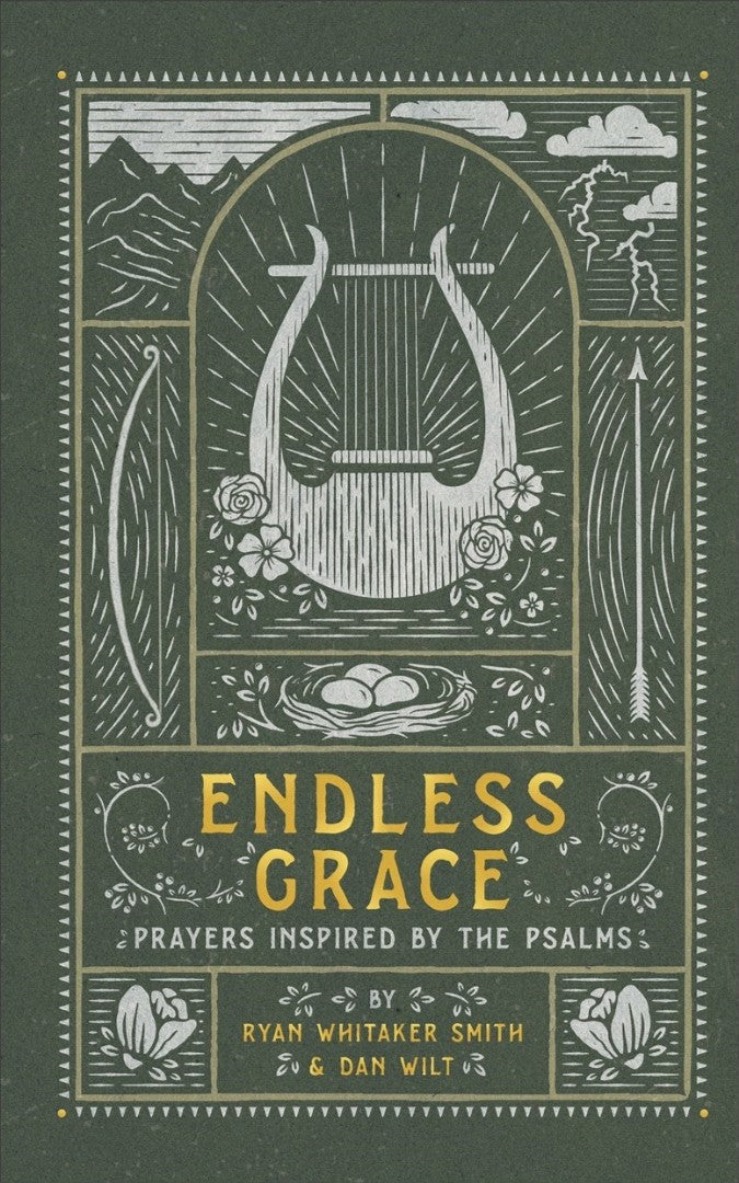Endless Grace - Re-vived