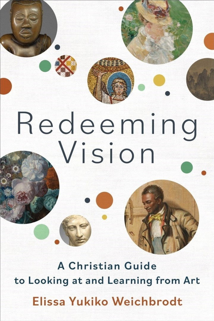 Redeeming Vision - Re-vived
