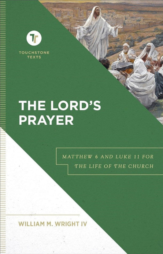 The Lord's Prayer - Re-vived
