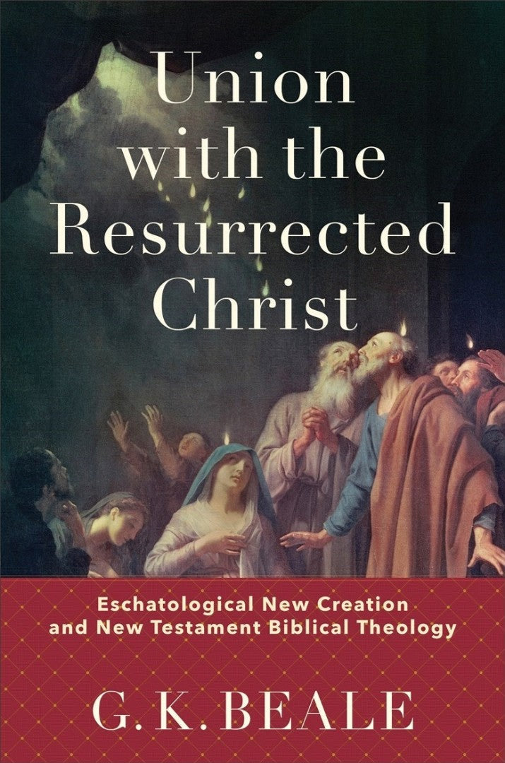Union with the Resurrected Christ - Re-vived