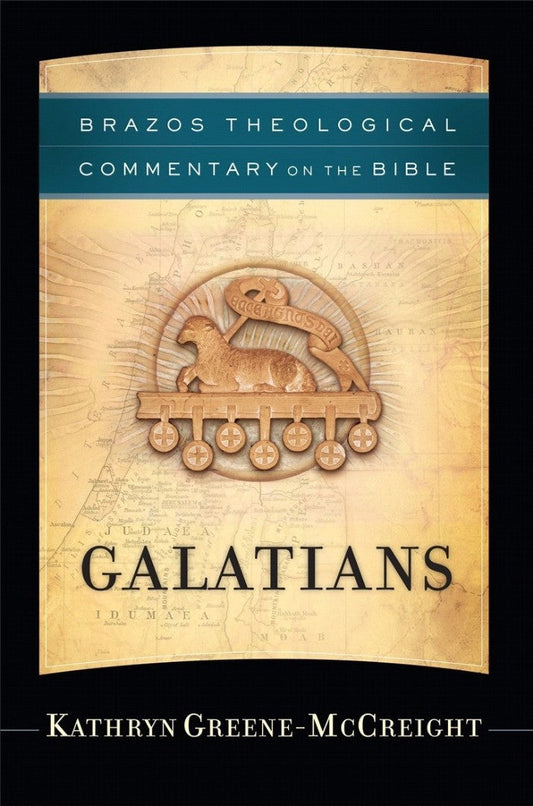 Galatians - Re-vived