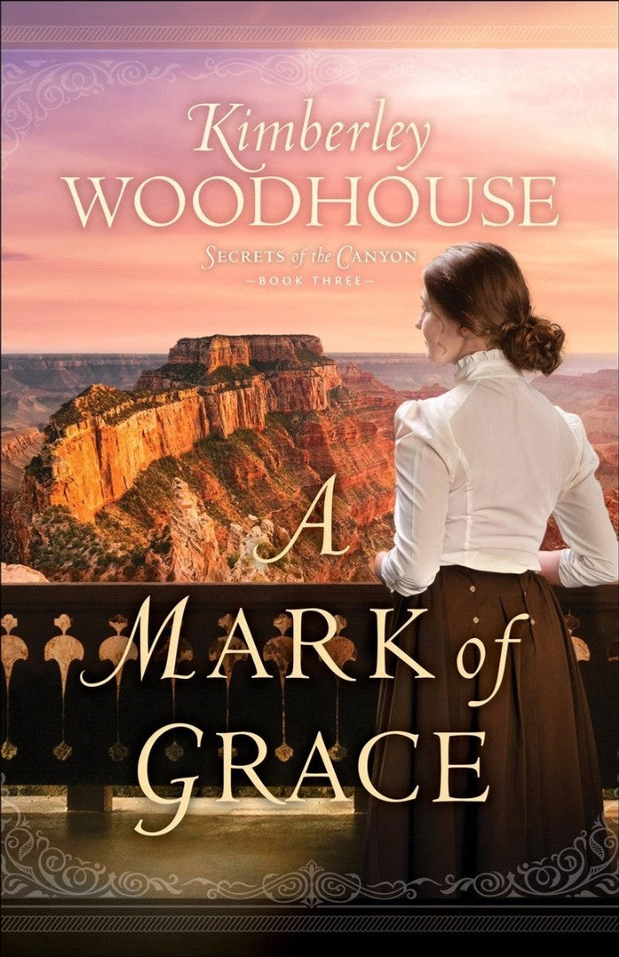 A Mark of Grace - Re-vived