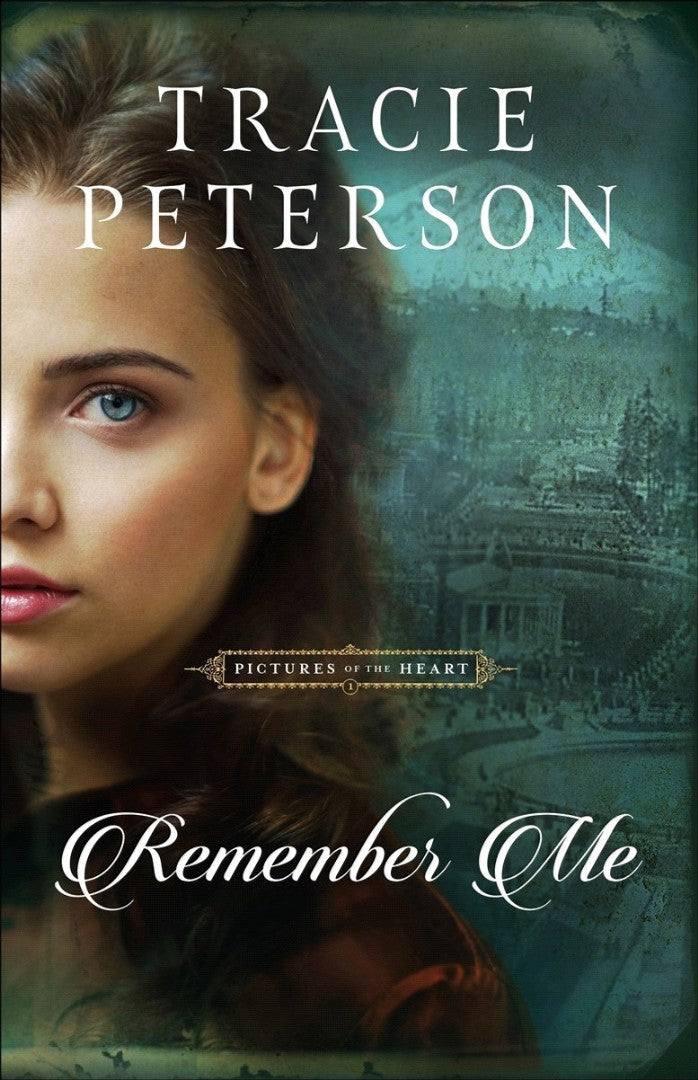 Remember Me, Large Print Edition - Re-vived