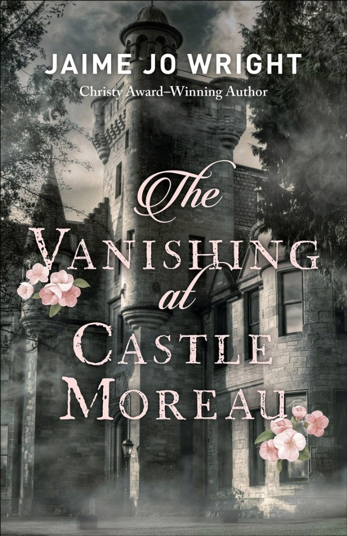 The Vanishing at Castle Moreau - Re-vived