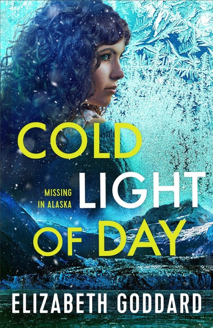 Cold Light of Day - Re-vived