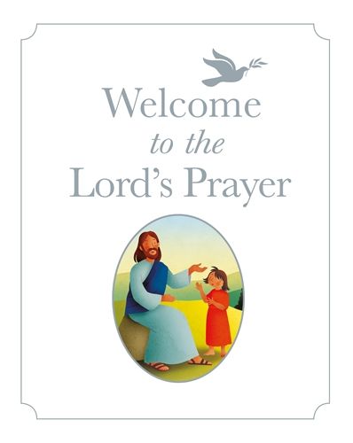 Welcome to the Lord's Prayer - Re-vived