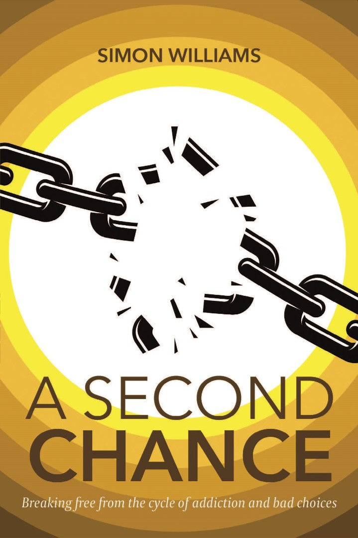 A Second Chance - Re-vived
