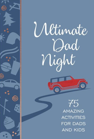 Ultimate Dad Night - Re-vived