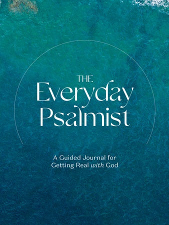 The Everyday Psalmist - Re-vived