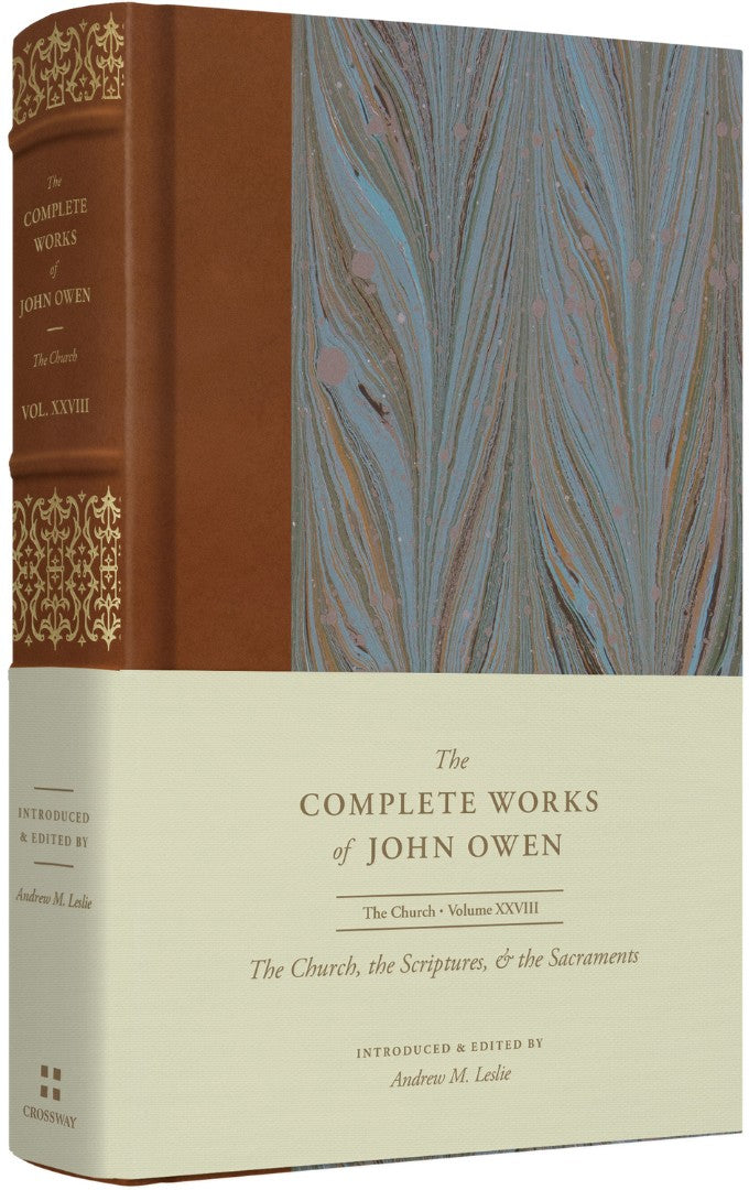 The Church Scriptures, and the Sacraments - Re-vived