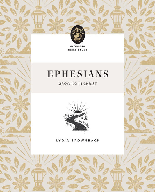 Ephesians - Re-vived