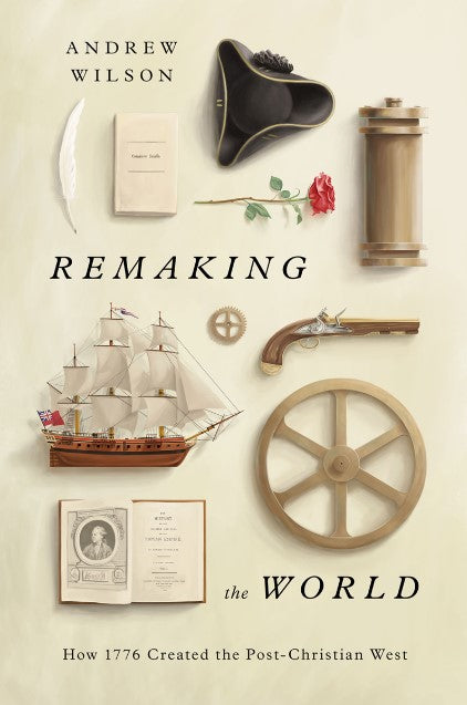 Remaking the World - Re-vived