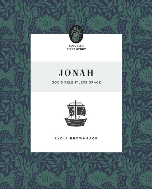 Jonah - Re-vived