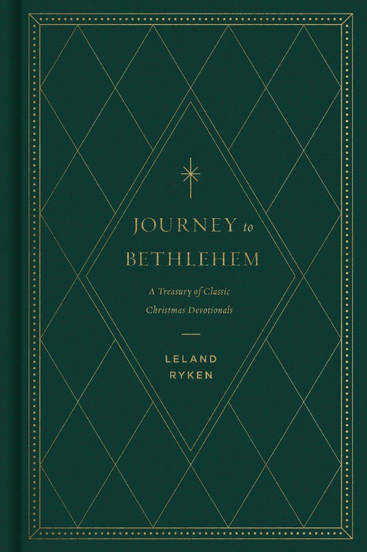 Journey to Bethlehem - Re-vived