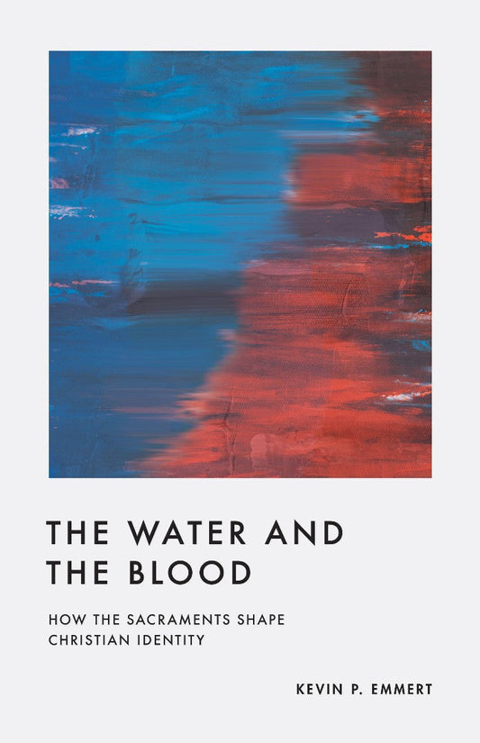 The Water and the Blood - Re-vived