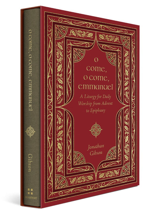 O Come, O Come, Emmanuel - Re-vived