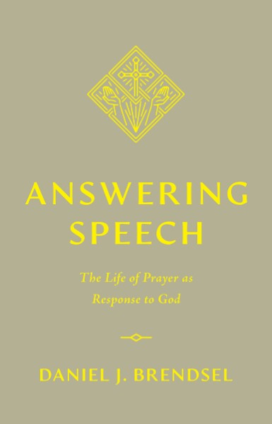 Answering Speech - Re-vived