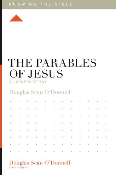 The Parables of Jesus - Re-vived