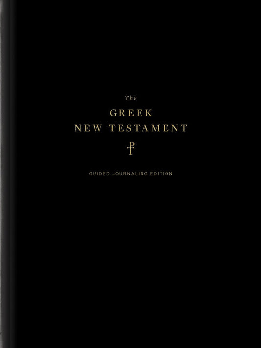 Greek New Testament, Produced At Tyndale House - Re-vived