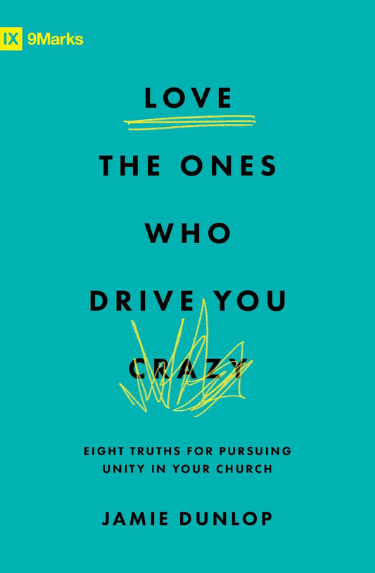 Love the Ones Who Drive You Crazy - Re-vived