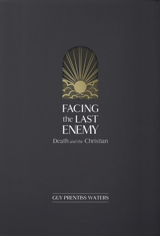 Facing the Last Enemy - Re-vived