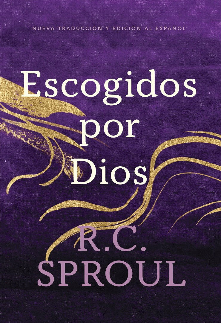Escogidos por Dios - Re-vived