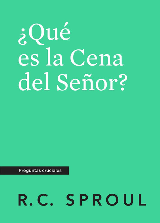 ¿Qué es la Cena del Señor? - Re-vived