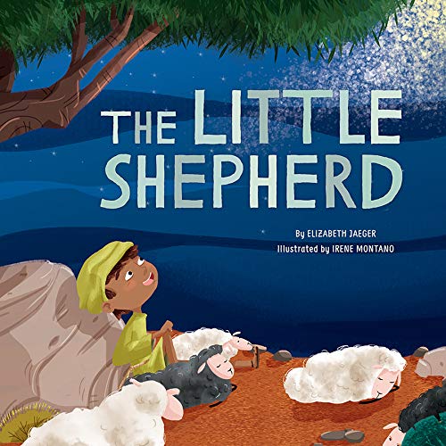 The Little Shepherd - Re-vived