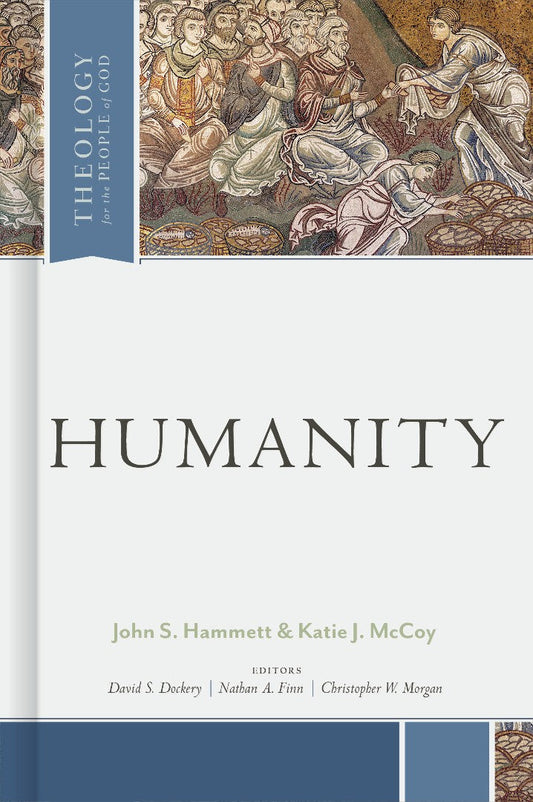 Humanity - Re-vived