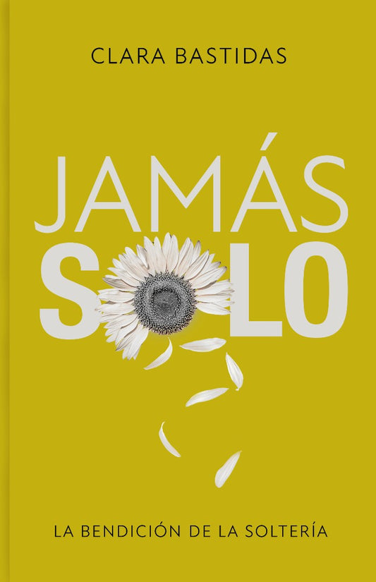 Jamás Solo (Singleness) - Re-vived