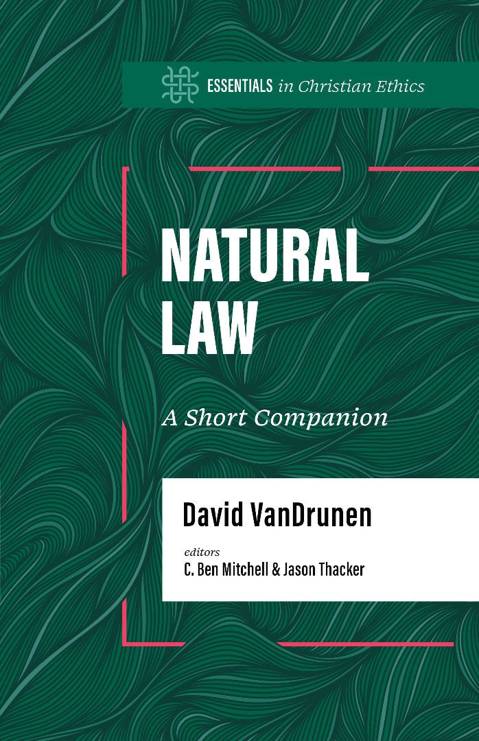 Natural Law - Re-vived