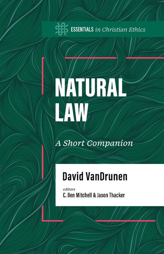 Natural Law - Re-vived