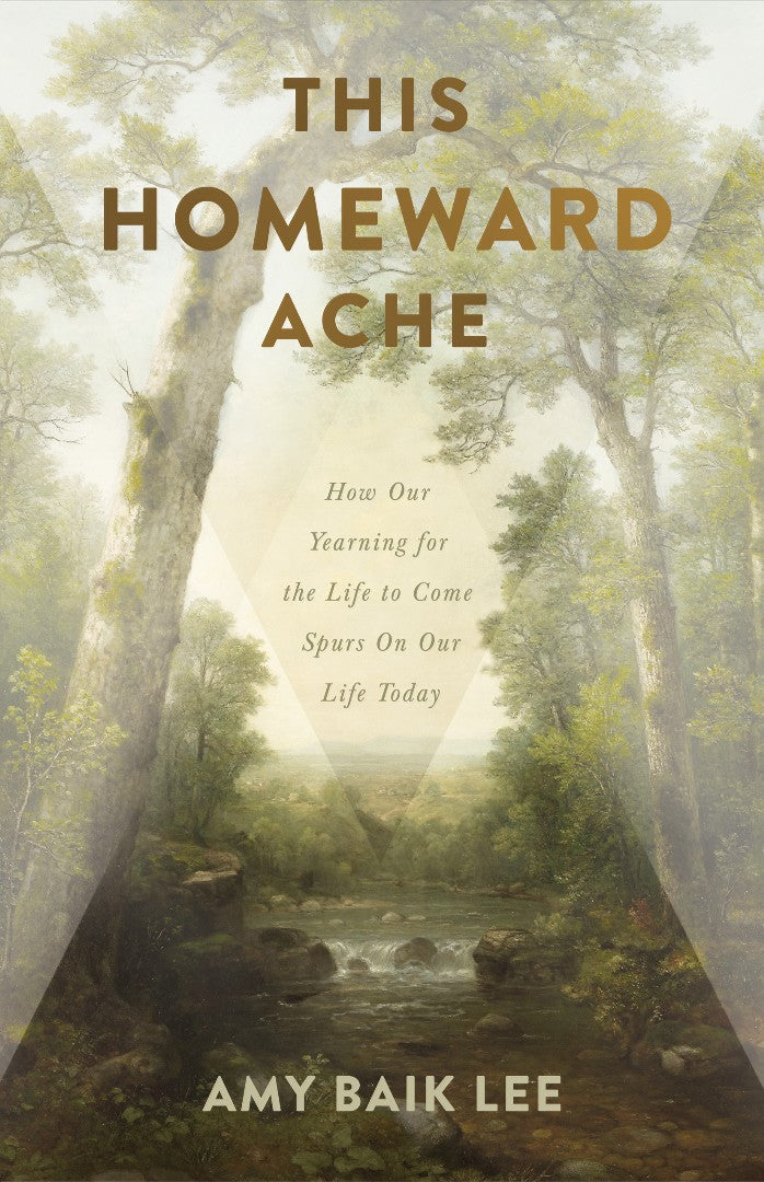 This Homeward Ache - Re-vived