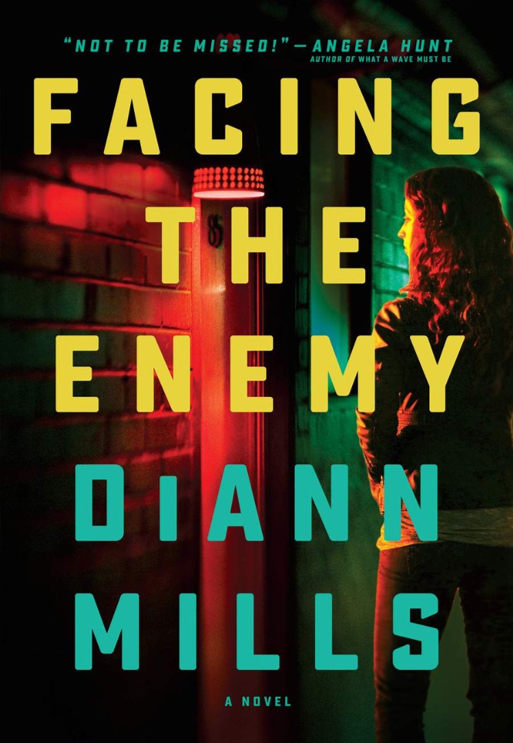 Facing the Enemy - Re-vived