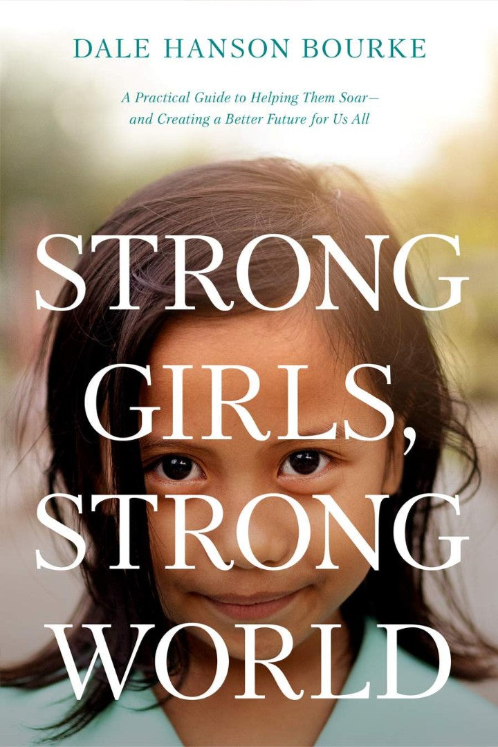 Strong Girls, Strong World - Re-vived