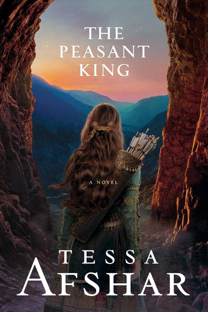 The Peasant King - Re-vived