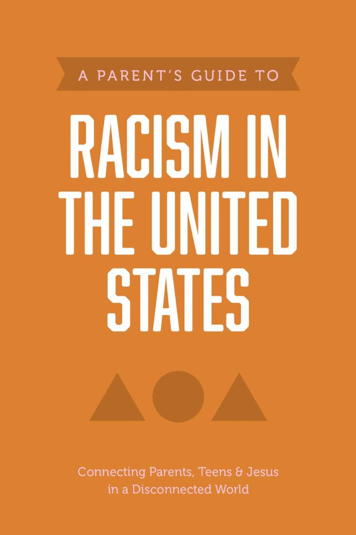 A Parent’s Guide to Racism in the United States - Re-vived