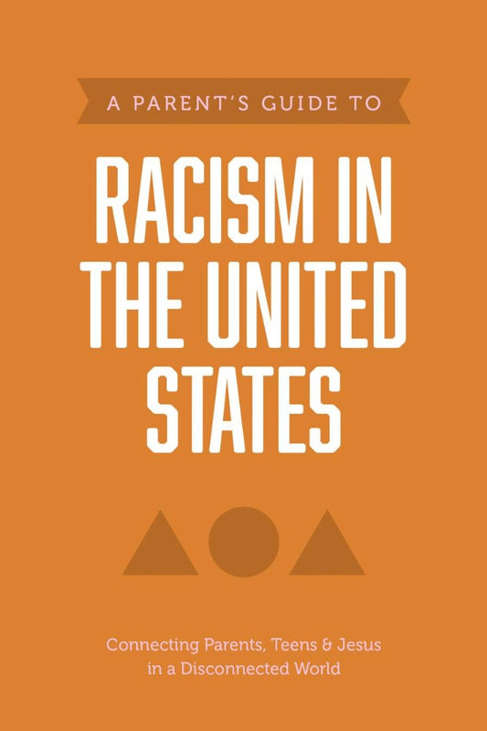 A Parent’s Guide to Racism in the United States - Re-vived