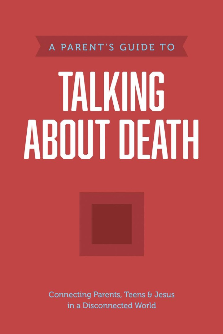 A Parent’s Guide to Talking About Death - Re-vived