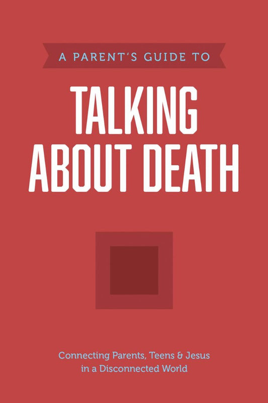 A Parent’s Guide to Talking About Death - Re-vived